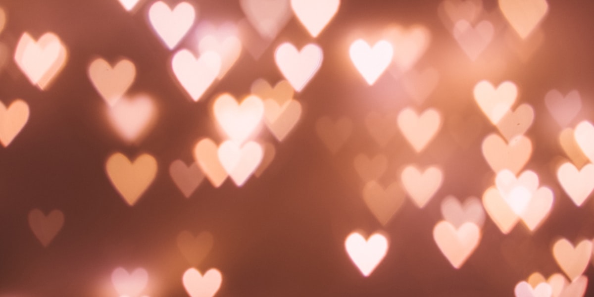 The Power of Love (Philippians 414)